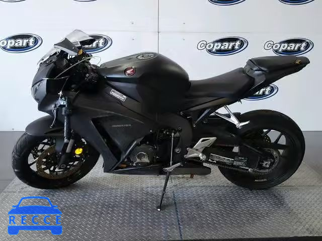 2016 HONDA CBR1000 RR JH2SC5911GK800062 image 8