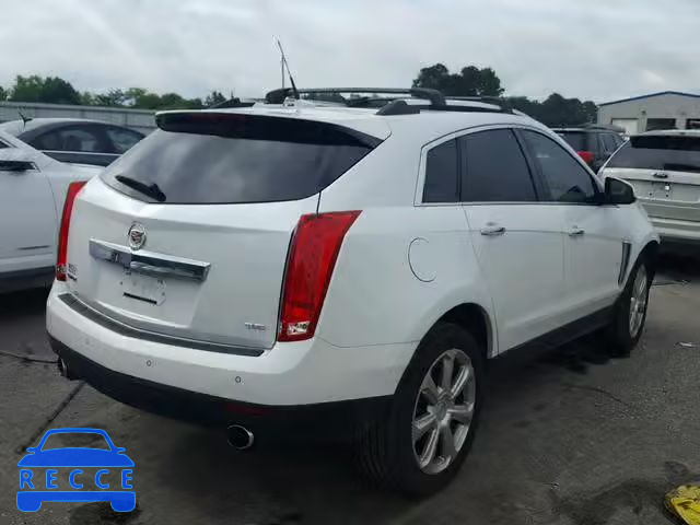 2013 CADILLAC SRX PERFOR 3GYFNDE36DS542511 image 3