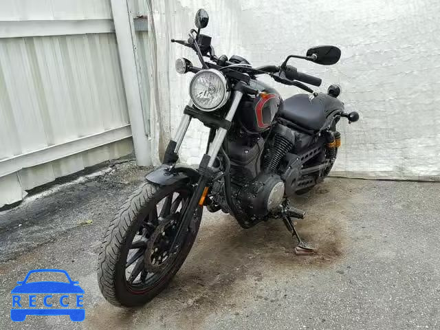 2015 YAMAHA XVS950 CU JYAVN05E3FA008023 зображення 1