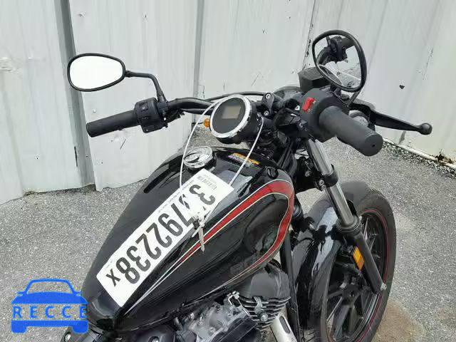 2015 YAMAHA XVS950 CU JYAVN05E3FA008023 зображення 4