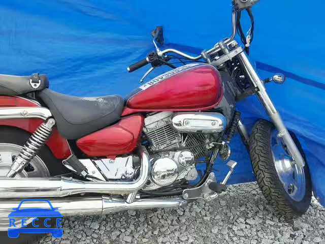 2008 HYOSUNG GV250 KM4MJ525981216291 image 8