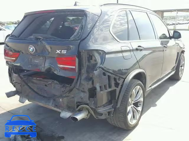 2014 BMW X5 SDRIVE3 5UXKR2C5XE0H31433 image 3