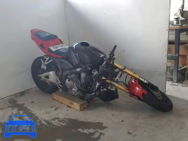 2006 HONDA CBR600 RR JH2PC37046M312229 image 0