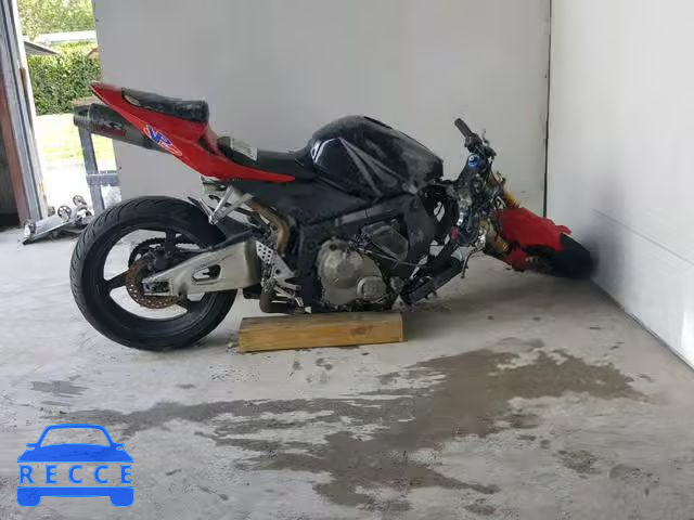 2006 HONDA CBR600 RR JH2PC37046M312229 image 8