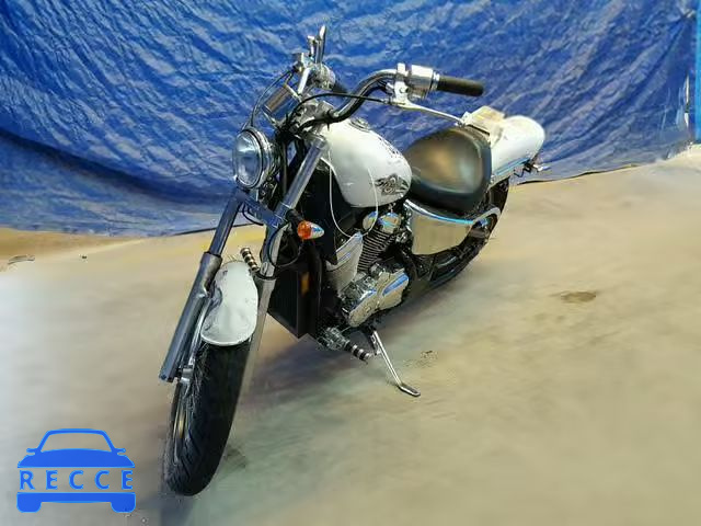 2005 HONDA VT600 CD JH2PC21355M602930 image 1