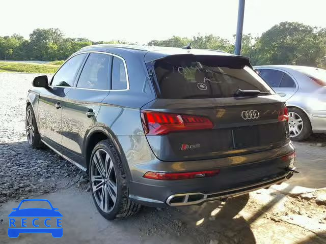 2018 AUDI SQ5 PRESTI WA1C4AFY5J2080142 зображення 2