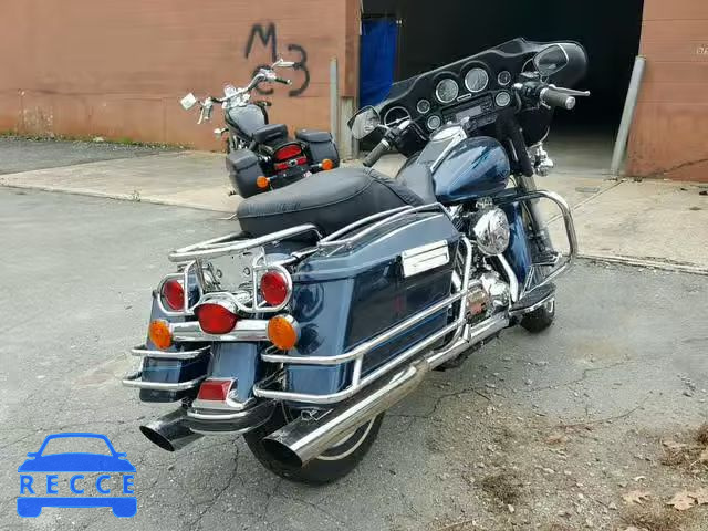 2001 HARLEY-DAVIDSON FLHTCI 1HD1FFW161Y648174 image 3