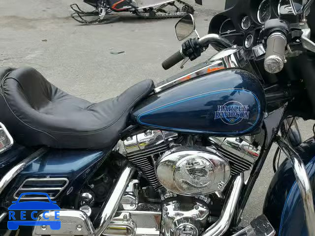 2001 HARLEY-DAVIDSON FLHTCI 1HD1FFW161Y648174 image 4