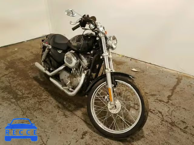 2004 HARLEY-DAVIDSON XL883 C 1HD4CJM114K401082 Bild 0