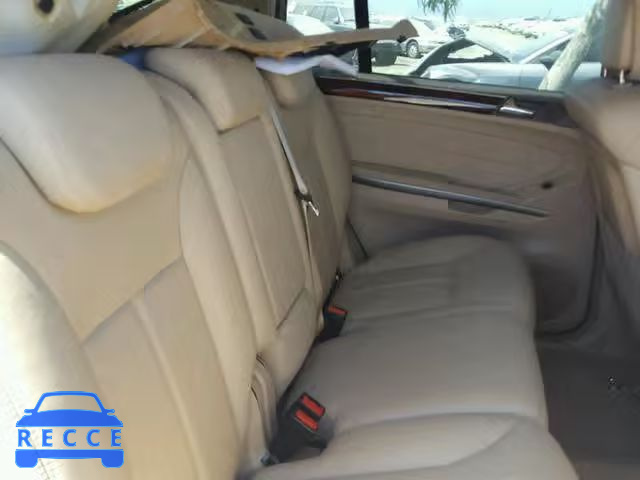 2007 MERCEDES-BENZ GL 320 CDI 4JGBF22E67A292488 зображення 5