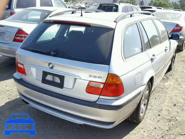 2004 BMW 325 IT WBAEN33454PC13224 Bild 3