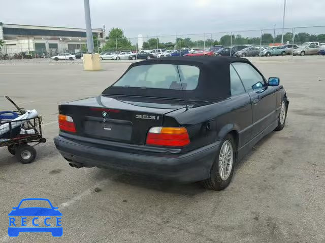 1999 BMW 323 IC AUT WBABJ8335XEM25511 Bild 3