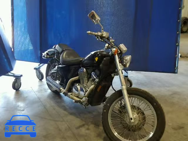 1993 HONDA VT600 CD JH2PC214XPM000178 зображення 0