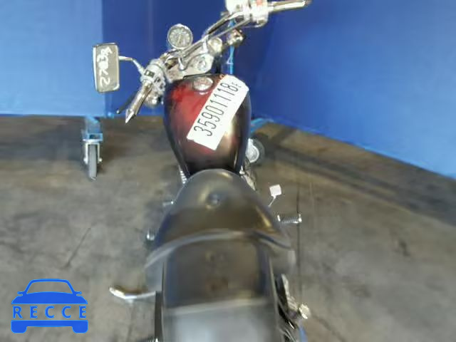 1993 HONDA VT600 CD JH2PC214XPM000178 image 4