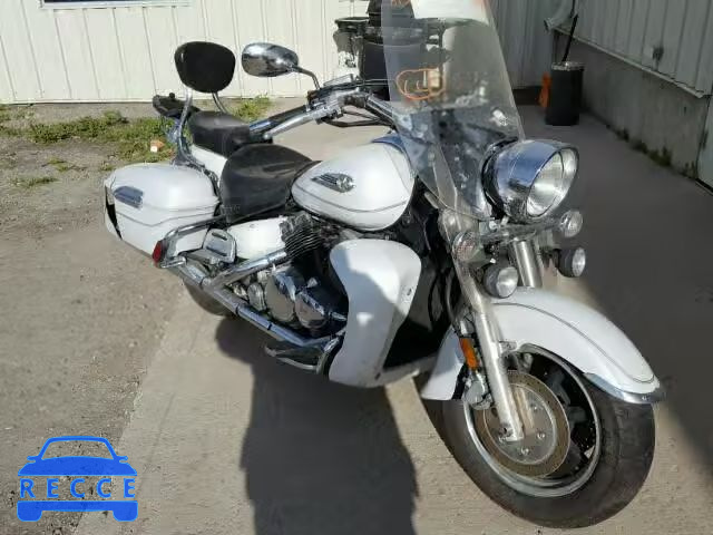 2006 YAMAHA XVZ13 JYAVP18N36A000421 Bild 0