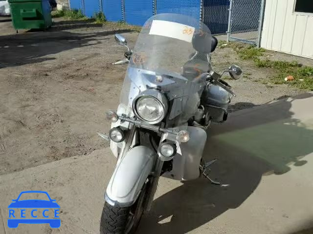 2006 YAMAHA XVZ13 JYAVP18N36A000421 Bild 1