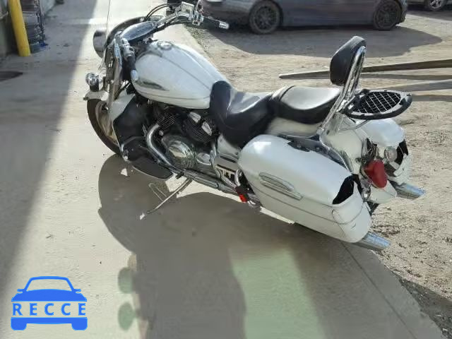 2006 YAMAHA XVZ13 JYAVP18N36A000421 Bild 2