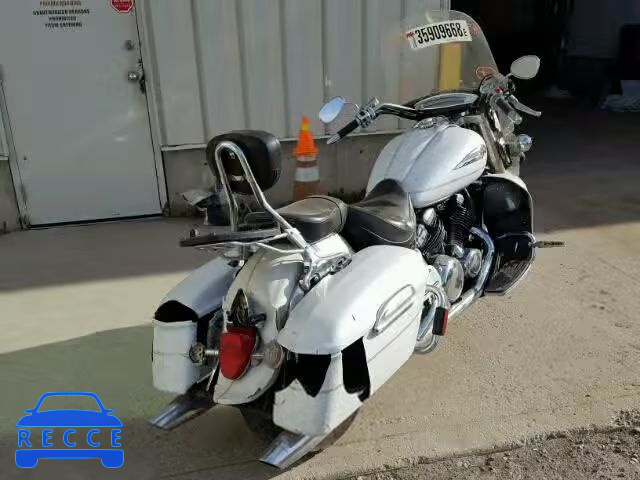 2006 YAMAHA XVZ13 JYAVP18N36A000421 Bild 3