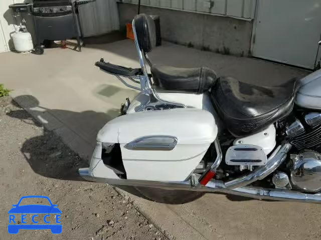 2006 YAMAHA XVZ13 JYAVP18N36A000421 зображення 5