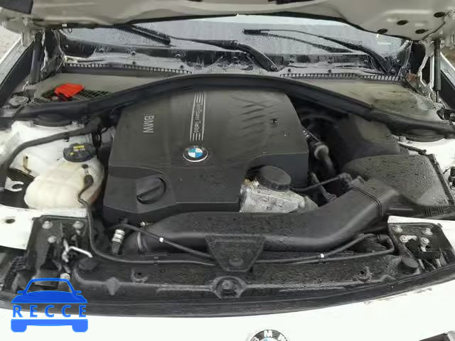 2014 BMW 335 XIGT WBA3X9C56ED867646 зображення 6