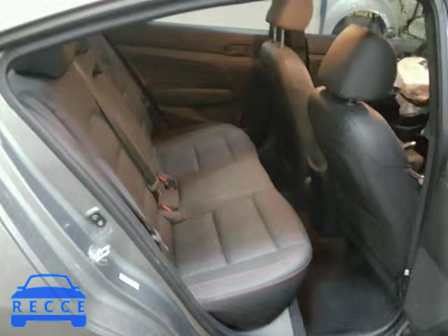 2017 HYUNDAI ELANTRA SP KMHD04LB7HU330773 image 5