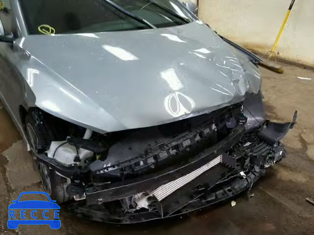 2017 HYUNDAI ELANTRA SP KMHD04LB7HU330773 image 8