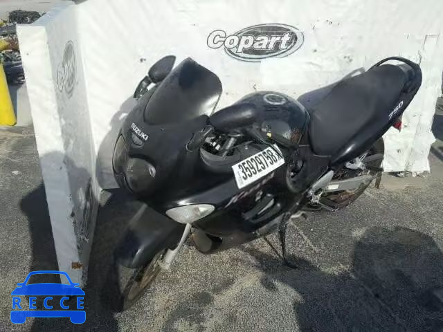 2006 SUZUKI GSX750 F JS1GR7GA262102225 зображення 1