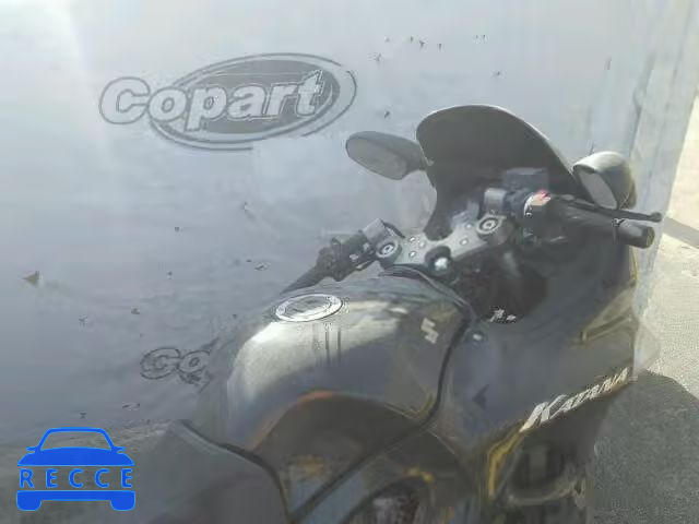 2006 SUZUKI GSX750 F JS1GR7GA262102225 image 4