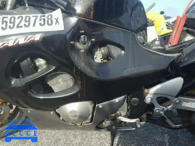 2006 SUZUKI GSX750 F JS1GR7GA262102225 зображення 6