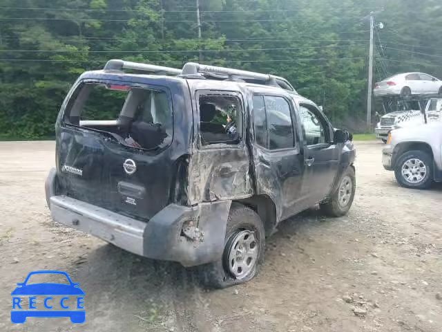 2014 NISSAN XTERRA X 5N1AN0NW7EN809665 image 3