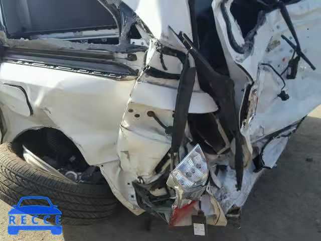 2018 HONDA ODYSSEY EL 5FNRL6H97JB030653 image 8