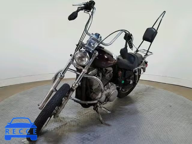 2005 HARLEY-DAVIDSON XL883 C 1HD4CJM125K432620 Bild 3