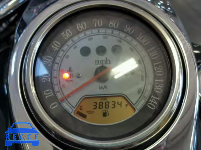 2006 KAWASAKI VN1600 D6F JKBVNKD106A006279 зображення 6