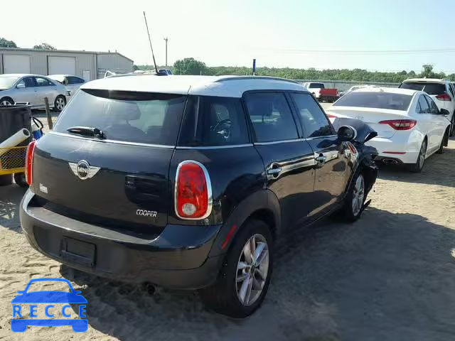 2011 MINI COOPER COU WMWZB3C52BWM01377 зображення 3