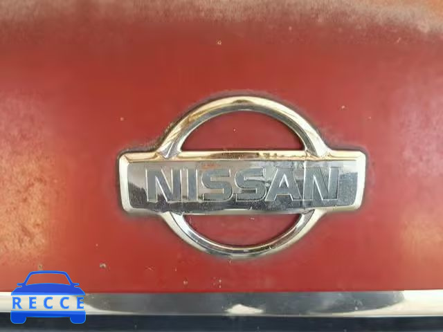 1993 NISSAN TRUCK SHOR 1N6SD11S0PC432404 image 9
