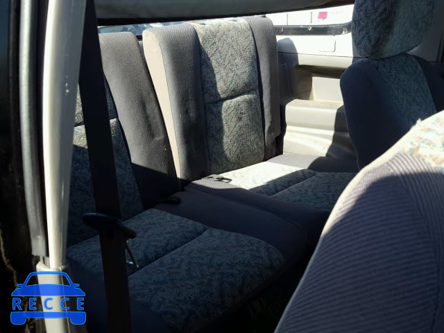 2001 SUZUKI VITARA JLS 2S3TC52C716102950 image 5