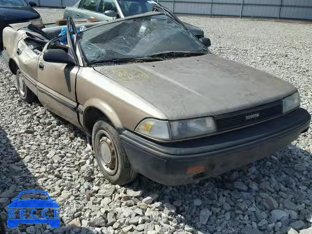 1989 TOYOTA COROLLA DL 1NXAE92E4KZ048949 зображення 0