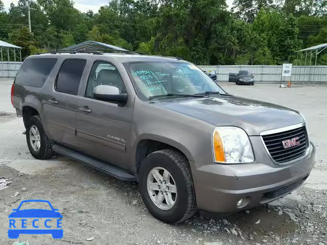 2012 GMC YUKON XL C 1GKS1HE05CR278751 image 0