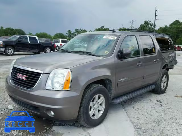 2012 GMC YUKON XL C 1GKS1HE05CR278751 image 1