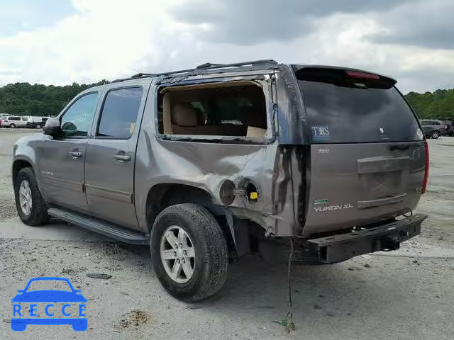 2012 GMC YUKON XL C 1GKS1HE05CR278751 image 2