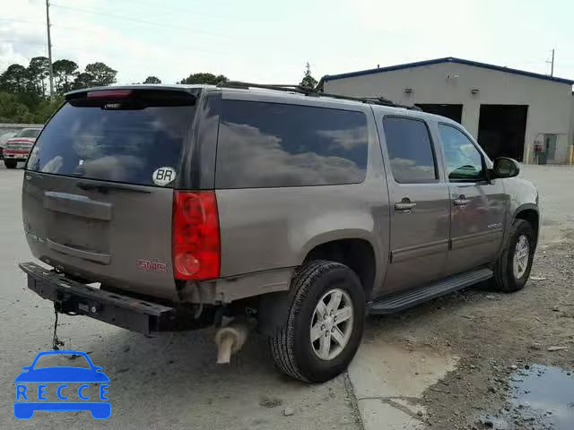 2012 GMC YUKON XL C 1GKS1HE05CR278751 image 3