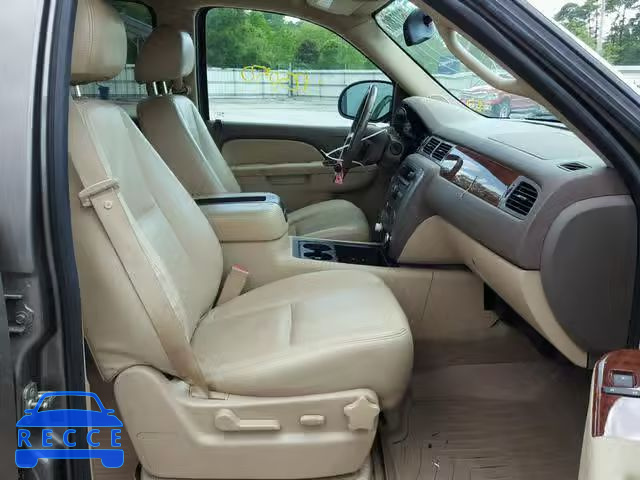 2012 GMC YUKON XL C 1GKS1HE05CR278751 image 4