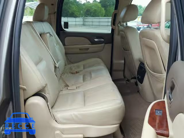 2012 GMC YUKON XL C 1GKS1HE05CR278751 image 5