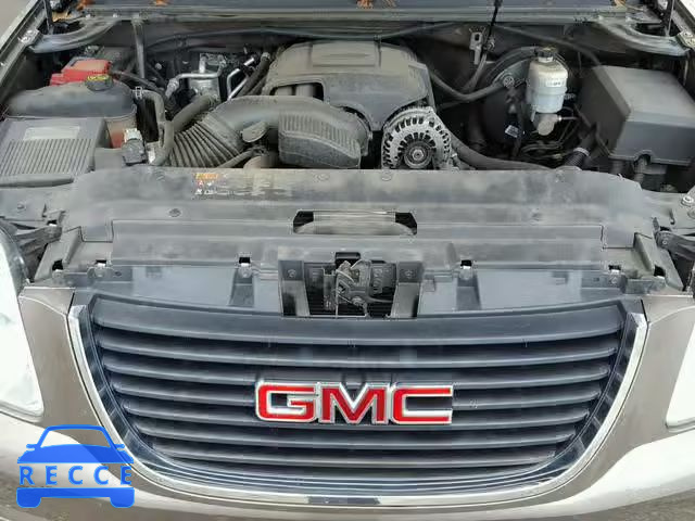 2012 GMC YUKON XL C 1GKS1HE05CR278751 image 6