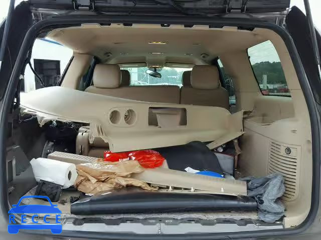 2012 GMC YUKON XL C 1GKS1HE05CR278751 image 8