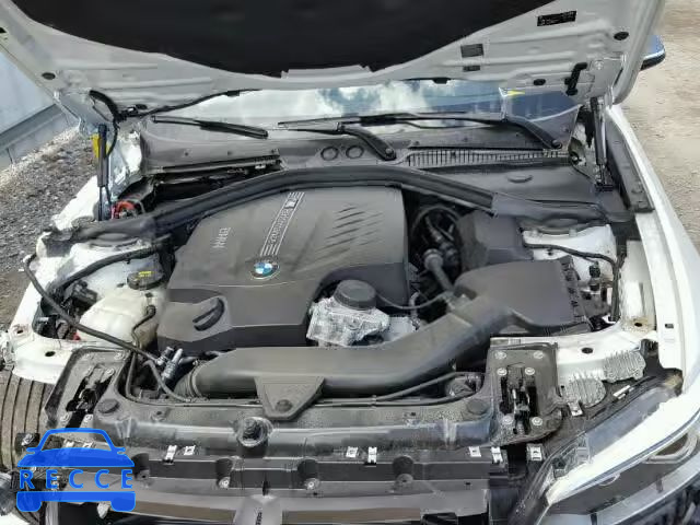 2016 BMW M235XI WBA1J9C58GV371902 зображення 6