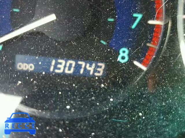 2007 TOYOTA SIENNA LE 5TDBK23C57S004329 image 7