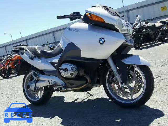 2009 BMW R1200 RT WB10388029ZT14135 Bild 0