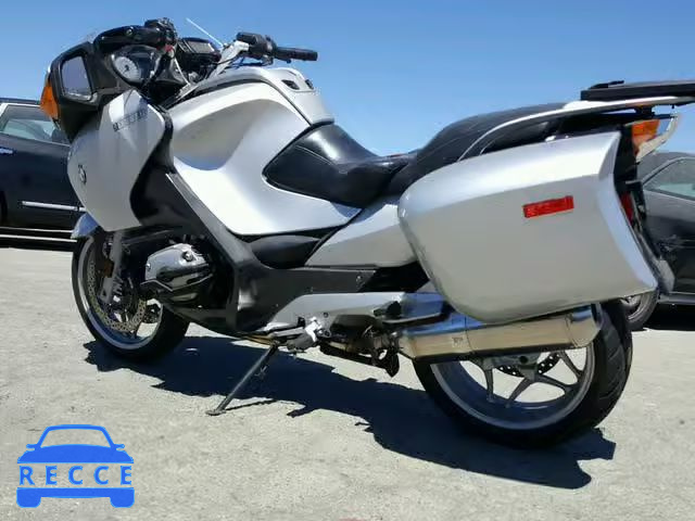 2009 BMW R1200 RT WB10388029ZT14135 image 2