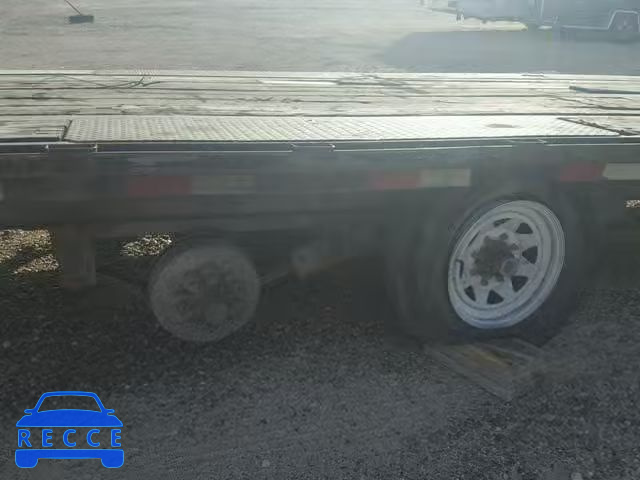 2012 OTHER TRAILER 16VGX252XC2347297 image 4